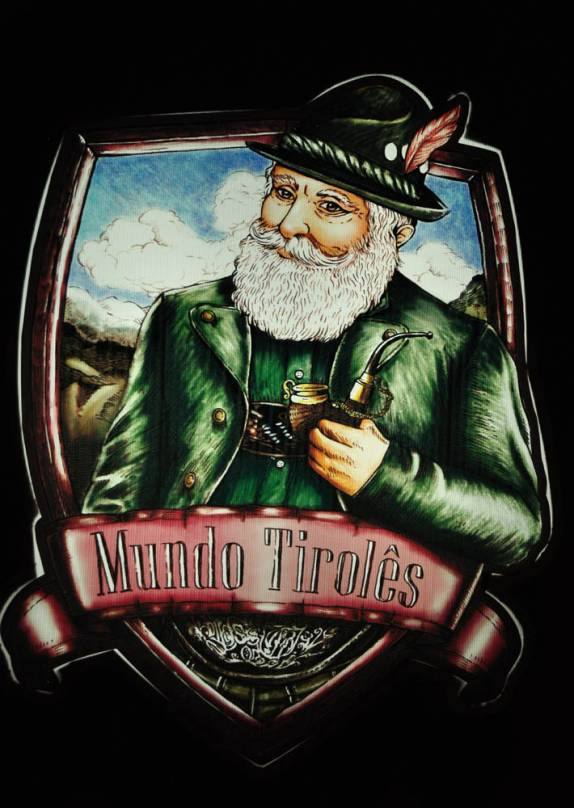 Treze Tilias, um pedacinho do Tirol austríaco em Santa Catarina